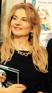 Natasha per Puglian